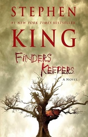 Finders Keepers (Bill Hodges, Bk 2)