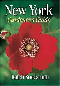 New York Gardener's Guide : Revised Edition