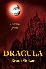 Dracula (Restless Classics)