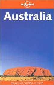 Lonely Planet Australia (Lonely Planet Australia)