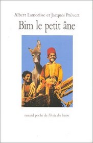 Bim Le Petit Ane (French Edition)