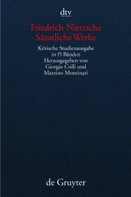 Samtliche Werke (15 Baden)