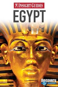 Insight Guides Egypt (Insight Guides. Egypt) (Insight Guides.  Egypt)