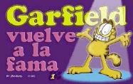 Garfield Vueve A La Fama
