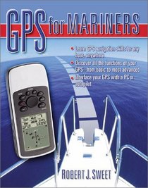 GPS for Mariners