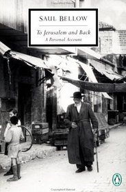 To Jerusalem and Back: A Personal Account (Penguin Classics)