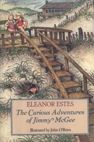 The Curious Adventures of Jimmy McGee