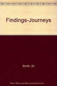 Findings-Journeys (Journeys : a reading and literature program)