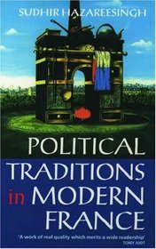 Political Traditions in Modern France