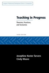 Teaching in Progress (3rd Edition)