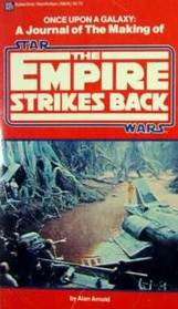 Once Upon a Galaxy: A Journal of the Making of The Empire Strikes Back