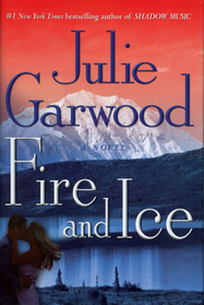 Fire and Ice (Buchanan-Renard, Bk 7)