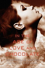 In the Age of Love & Chocolate (Birthright, Bk 3)