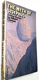 The Myth of Sisyphus and Other Essays (Vintage V-75)
