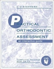 Practical Orthodontic Assessment (Booklet with CD-ROM for Windows)