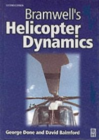 Bramwell's Helicopter Dynamics