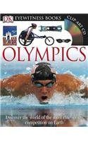 Olympics (DK Eyewitness Books)