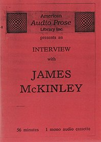 James McKinley, Interview