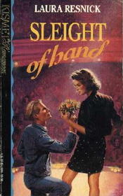 Sleight of Hand (Kismet, No 160)