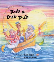 Rub a Dub Dub (Kids at Our House Book)