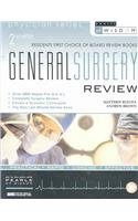 General Surgery: Pearls Of Wisdom: In-Service And Board Review (Physician Series)