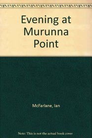 Evening at Murunna Point