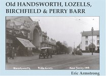 Old Handsworth, Lozells, Birchfield and Perry Barr