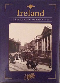 Ireland (Country Series: Pictorial Memories)