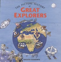 The Picture History of Great Explorers