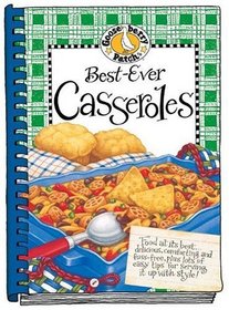 Best - Ever Casseroles