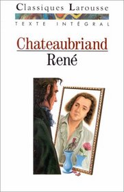 Rene (French Edition)