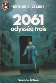 2061 : Odysse Trois (2061: Odyssey Three) (French)