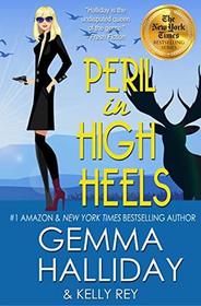 Peril in High Heels (High Heels Mysteries)