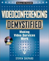 Videoconferencing Demystified