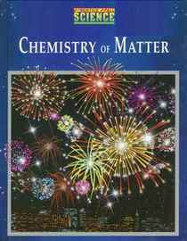 Chemistry of Matter