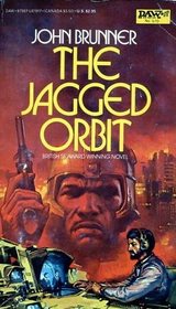 The jagged orbit: Science fiction
