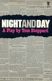 Night and Day: A Play