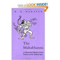 The Mahabharata