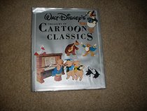 Treasury of Cartoon Classics : Walt Disney's Silly Symphonies