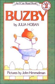 Buzby (I Can Read Books (Harper Hardcover))