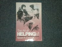 Art of Helping, Textbook