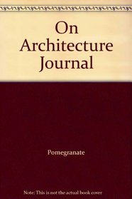On Architecture Journal