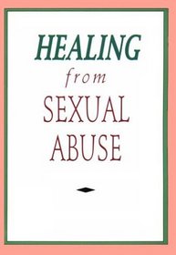 Healing from Sexual Abuse