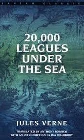 20,000 Leagues Under the Seas