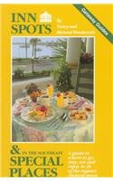 Inn Spots & Special Places /Southeast (Wood Pond Press Getaway Guides)