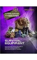 Survival Equipment (Extreme Survival in the Military)