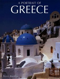 Greece: A portrait Of (A Portrait of)