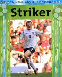 Striker (Talking About Soccer)