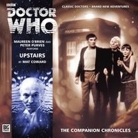 Upstairs (Doctor Who: The Companion Chronicles)