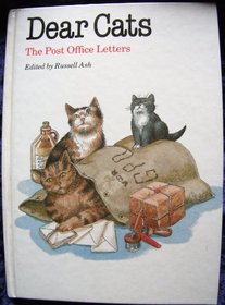 DEAR CATS!: THE POST OFFICE LETTERS